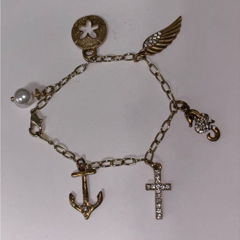 Charm Bracelet
